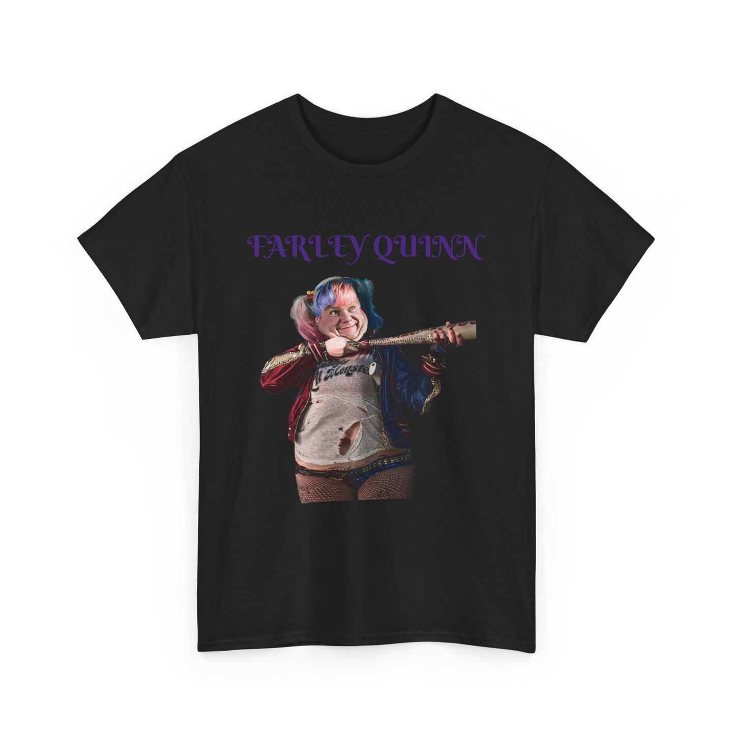FARLEY QUINN T-SHIRT