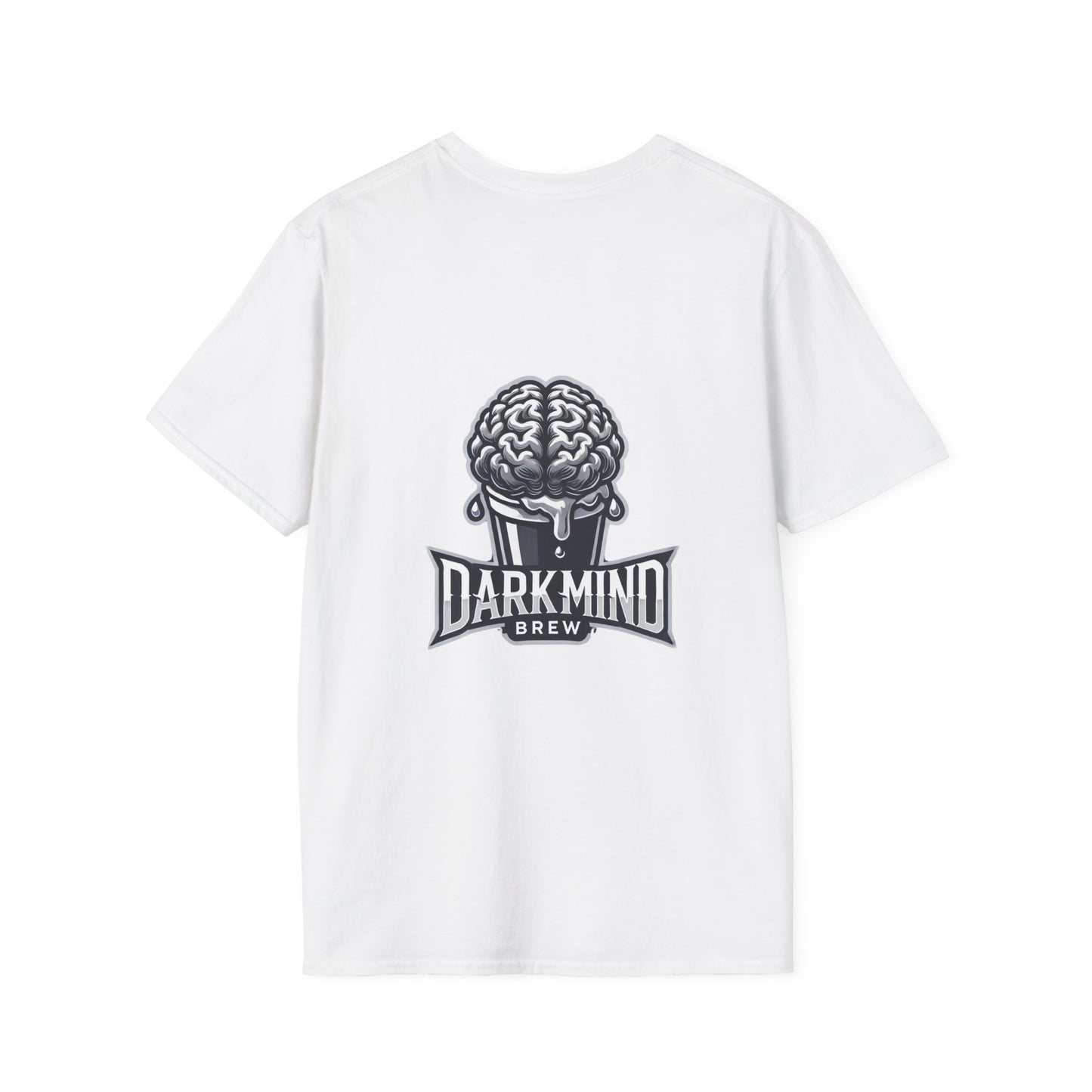 DARKMIND BREW T-Shirt