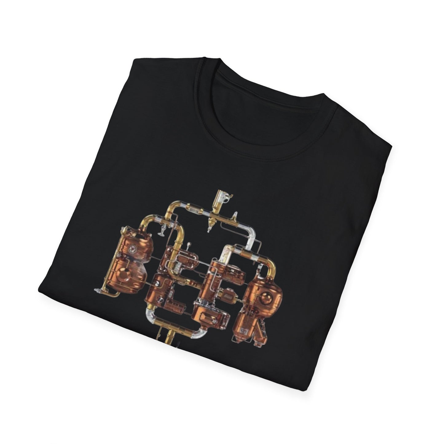 BEER  T-Shirt