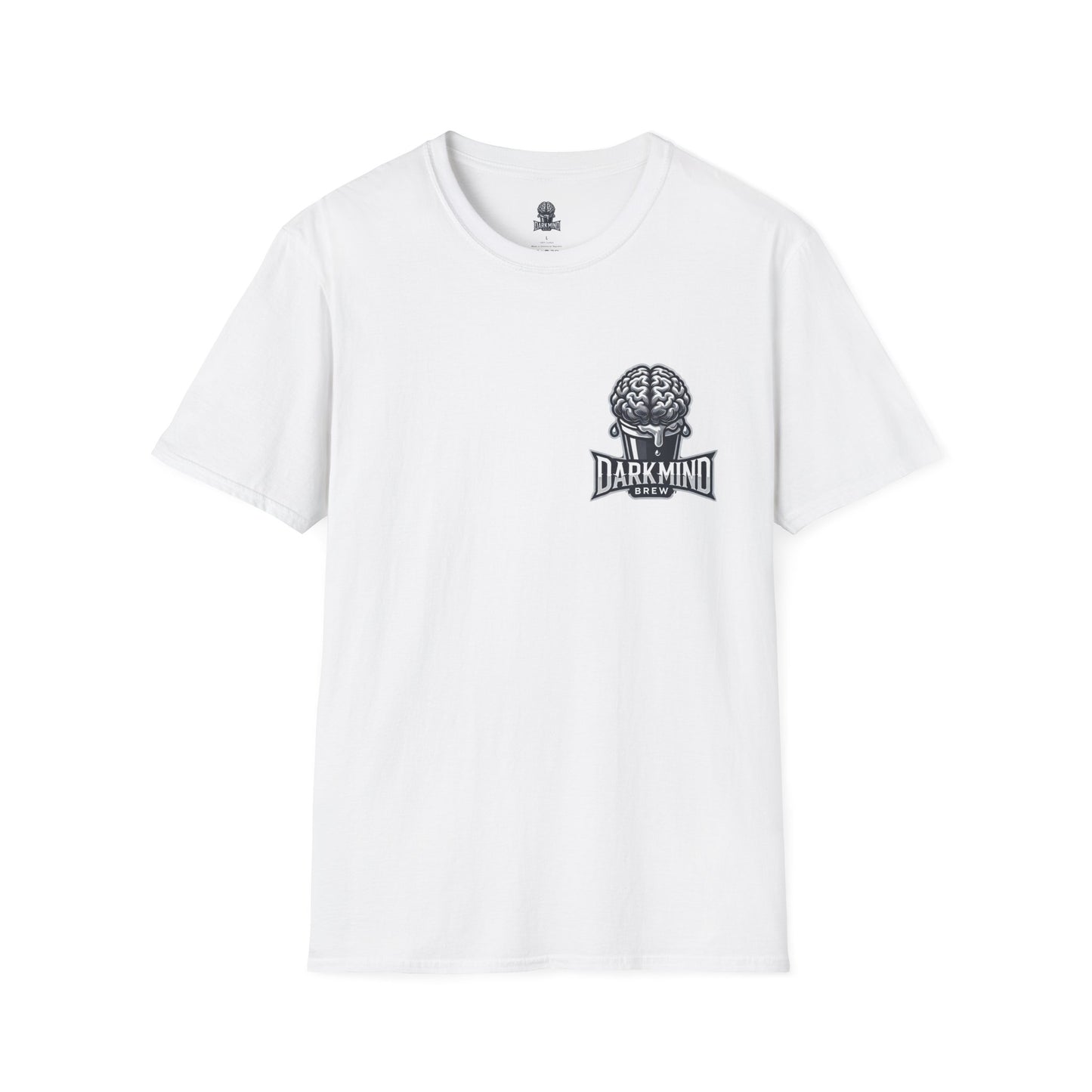 DARKMIND BREW T-Shirt