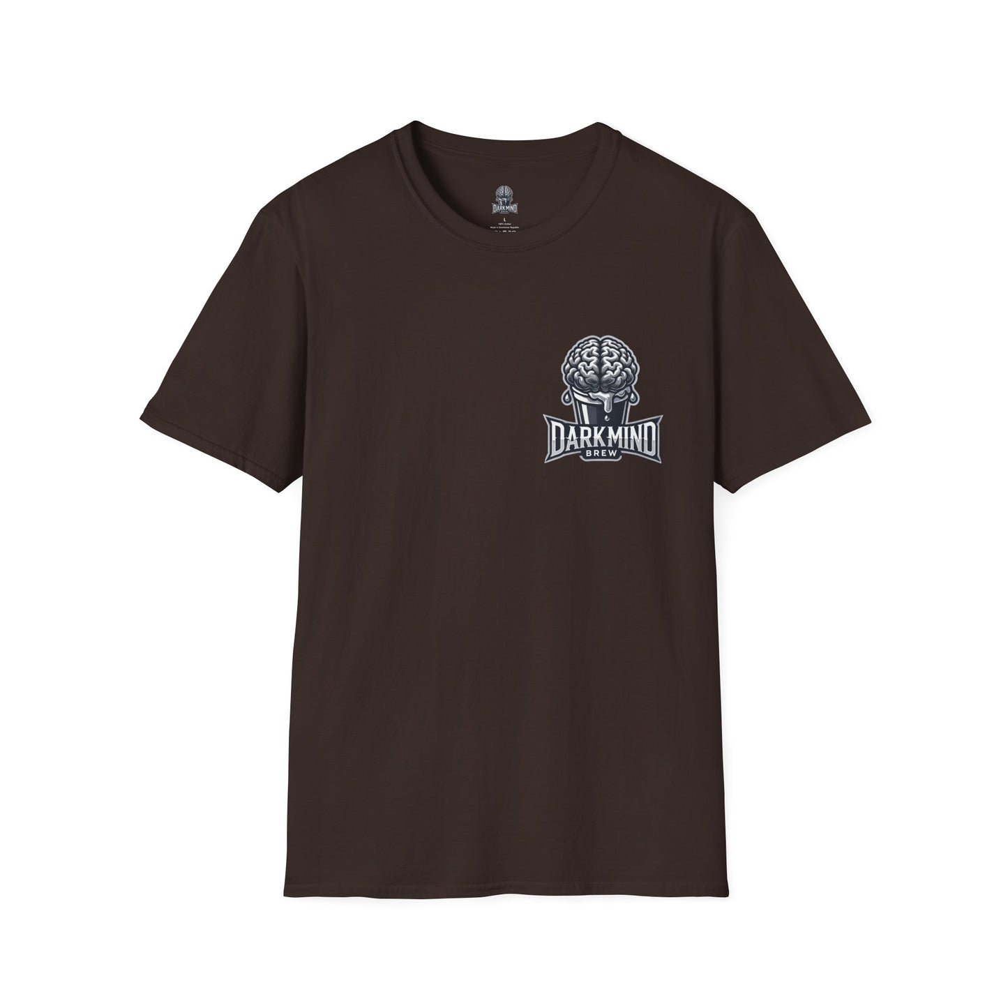 DARKMIND BREW T-Shirt