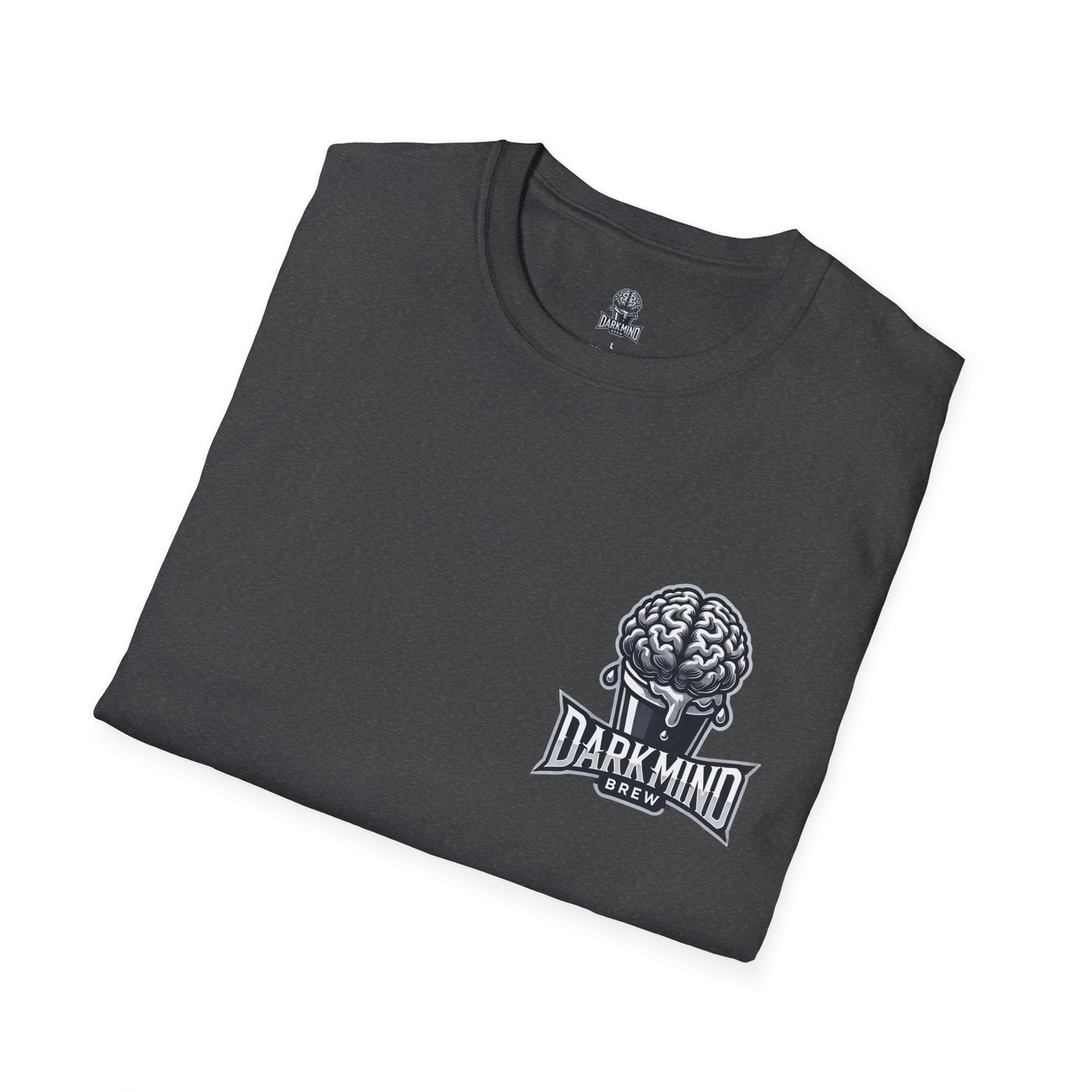 DARKMIND BREW T-Shirt