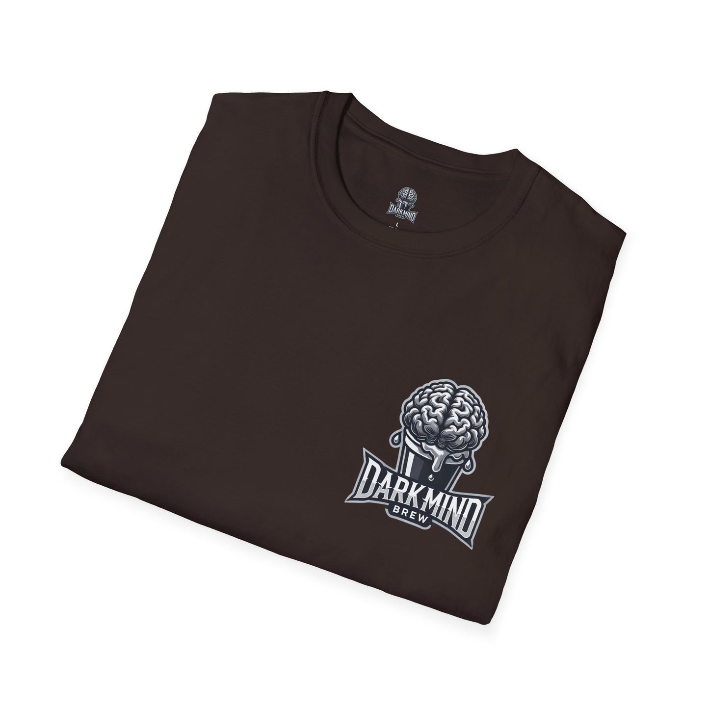 DARKMIND BREW T-Shirt