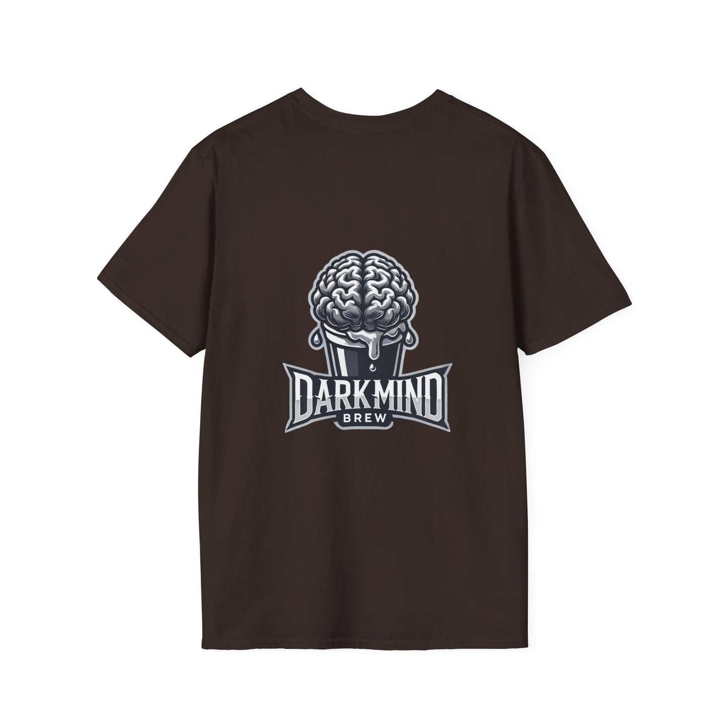 DARKMIND BREW T-Shirt