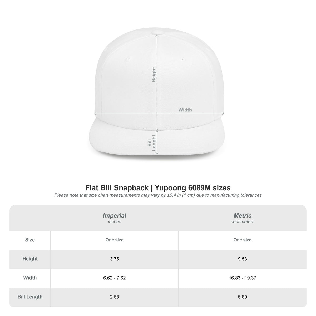 Darkmind Brew Snapback Hat — Dark Mind Streetwear Flat-Bill Cap