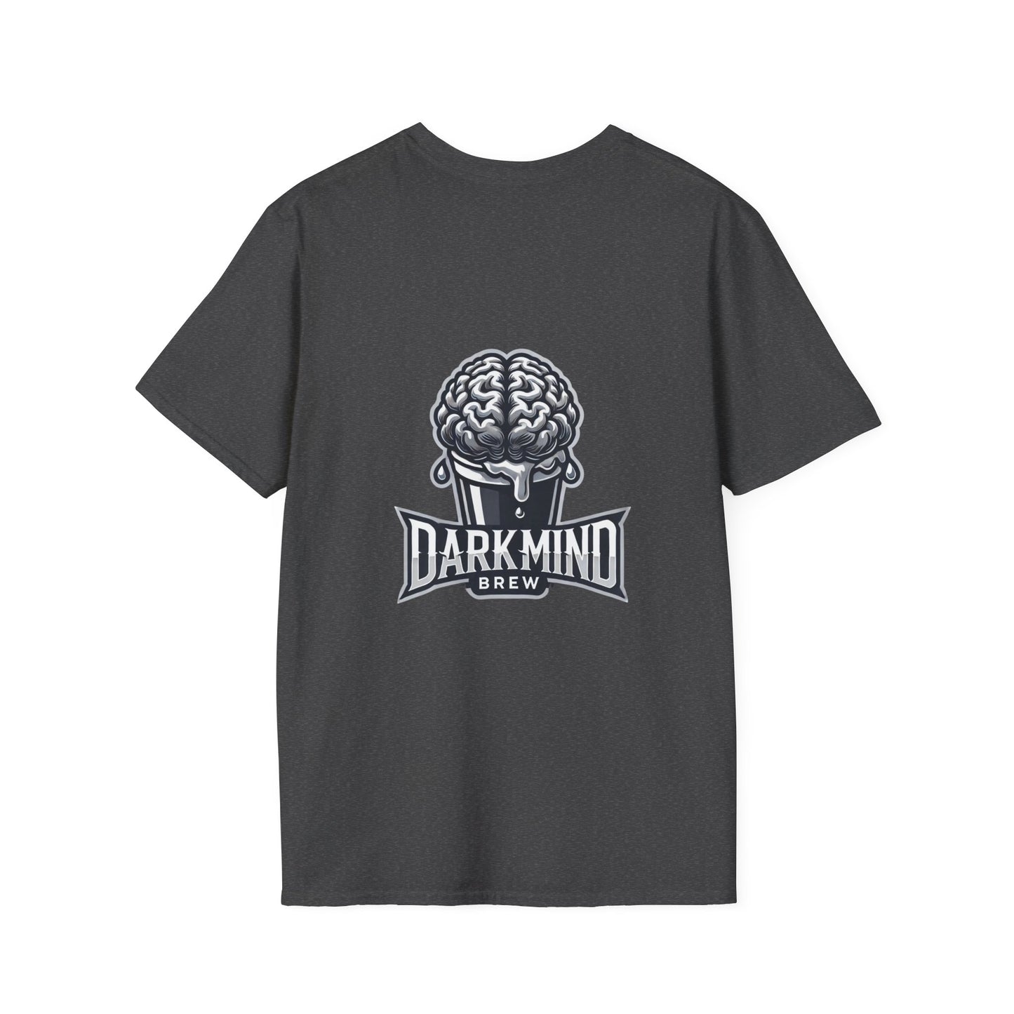 DARKMIND BREW T-Shirt