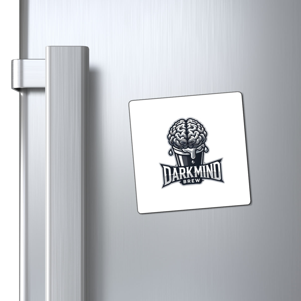 DARKMIND BREW Magnets