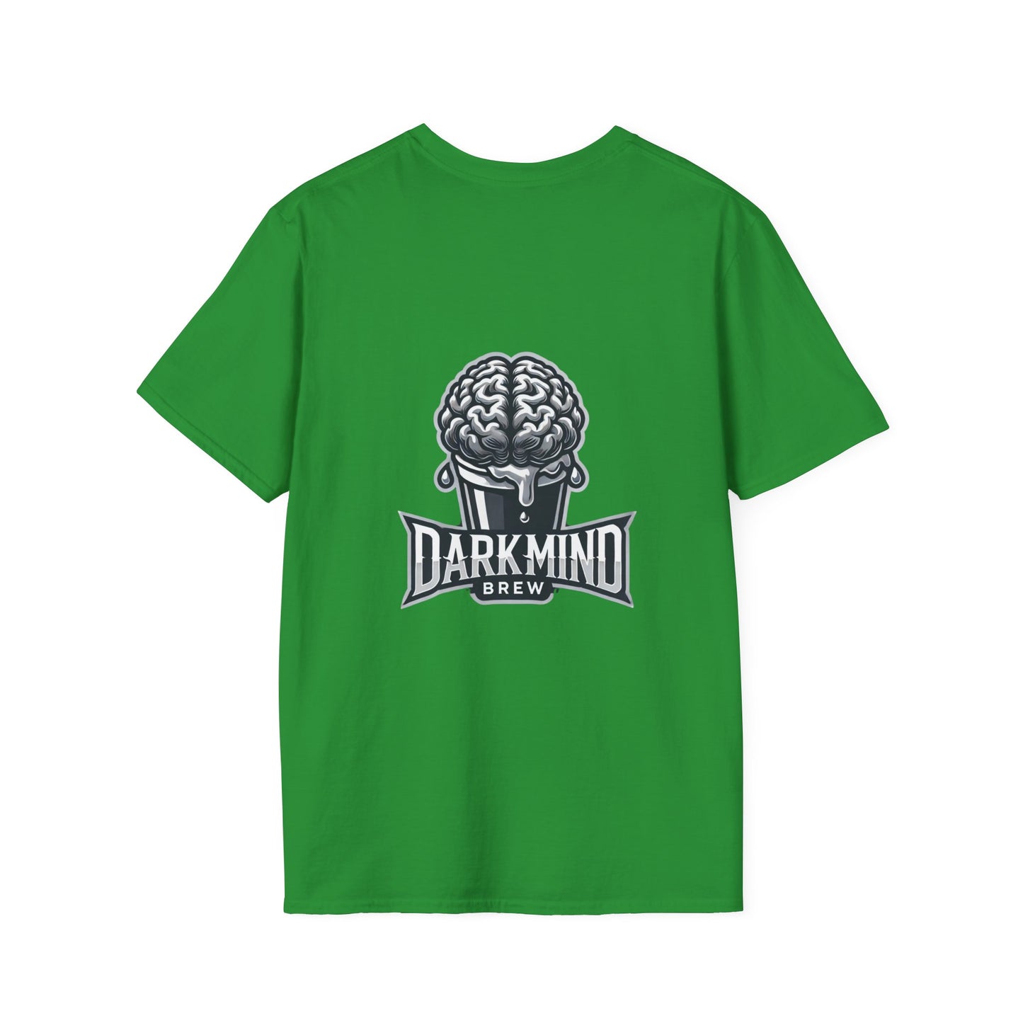 DARKMIND BREW T-Shirt