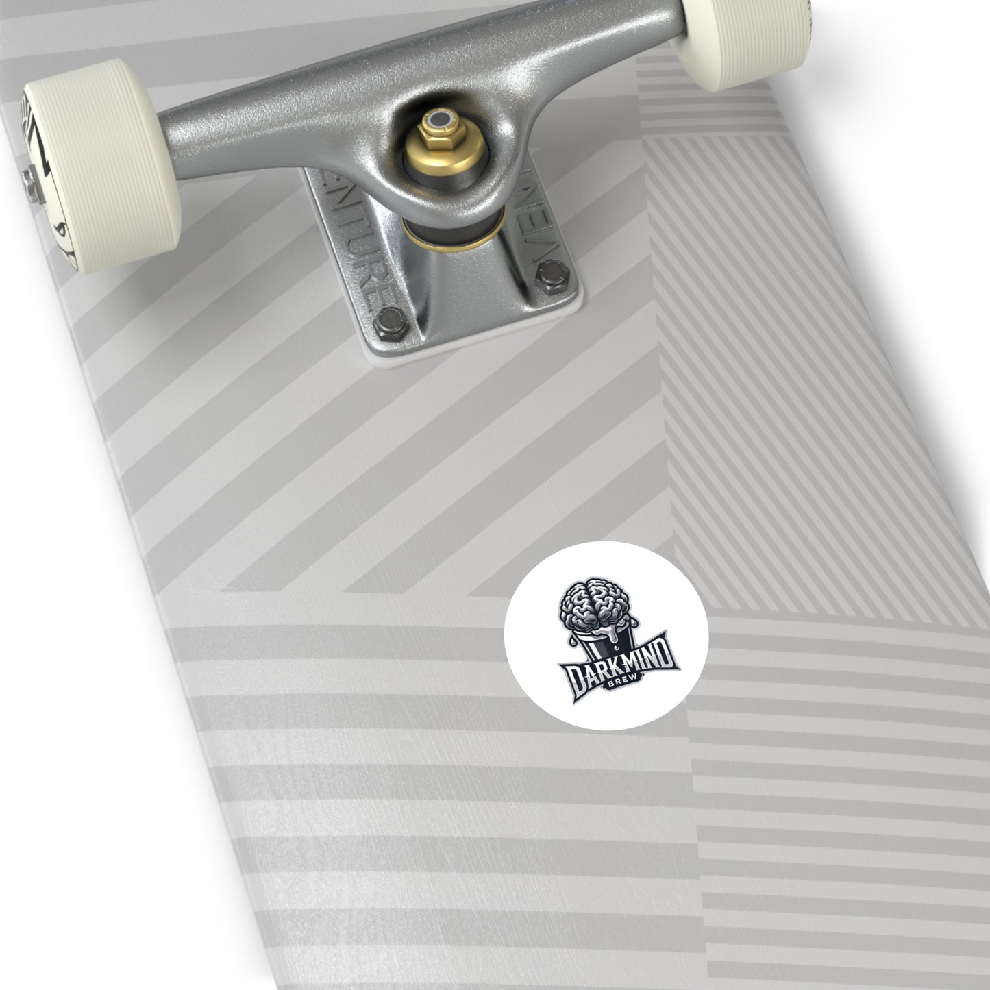 Darkmind Brew Sticker