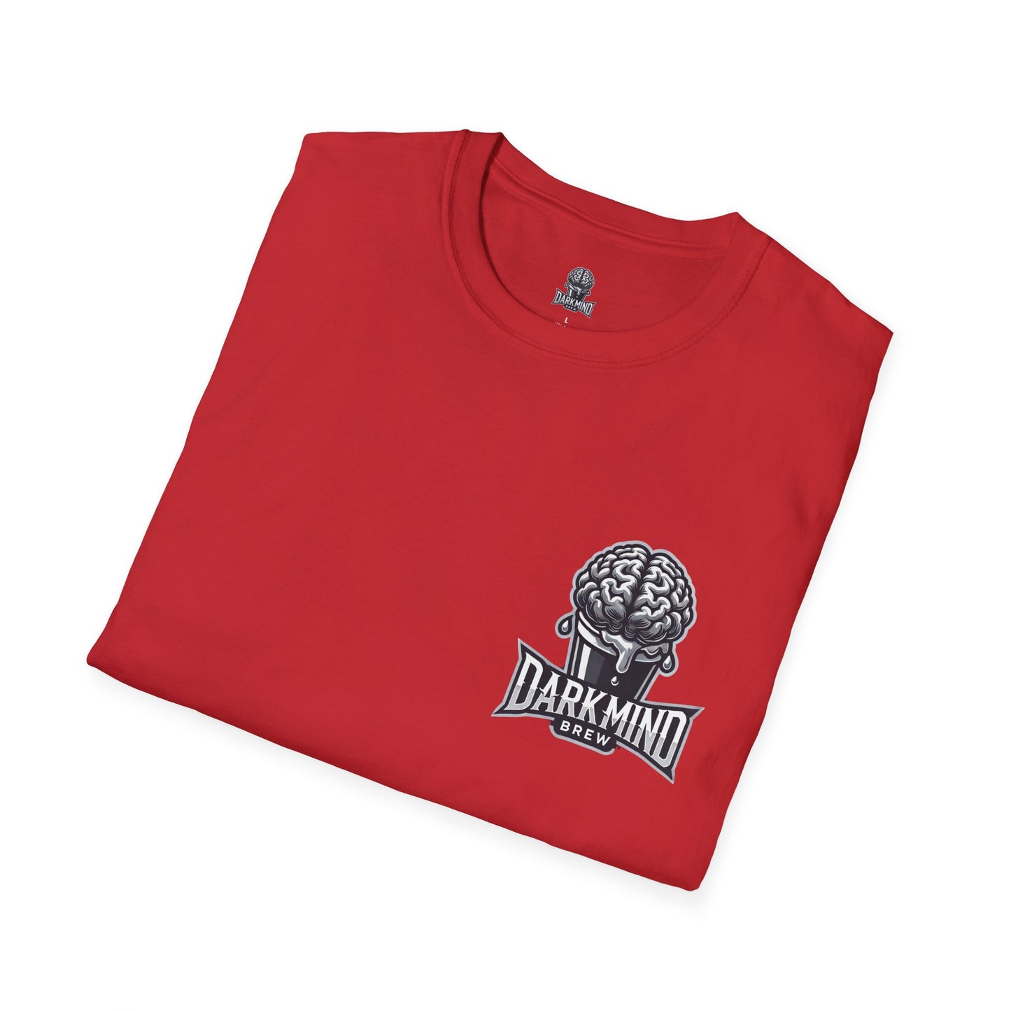 DARKMIND BREW T-Shirt