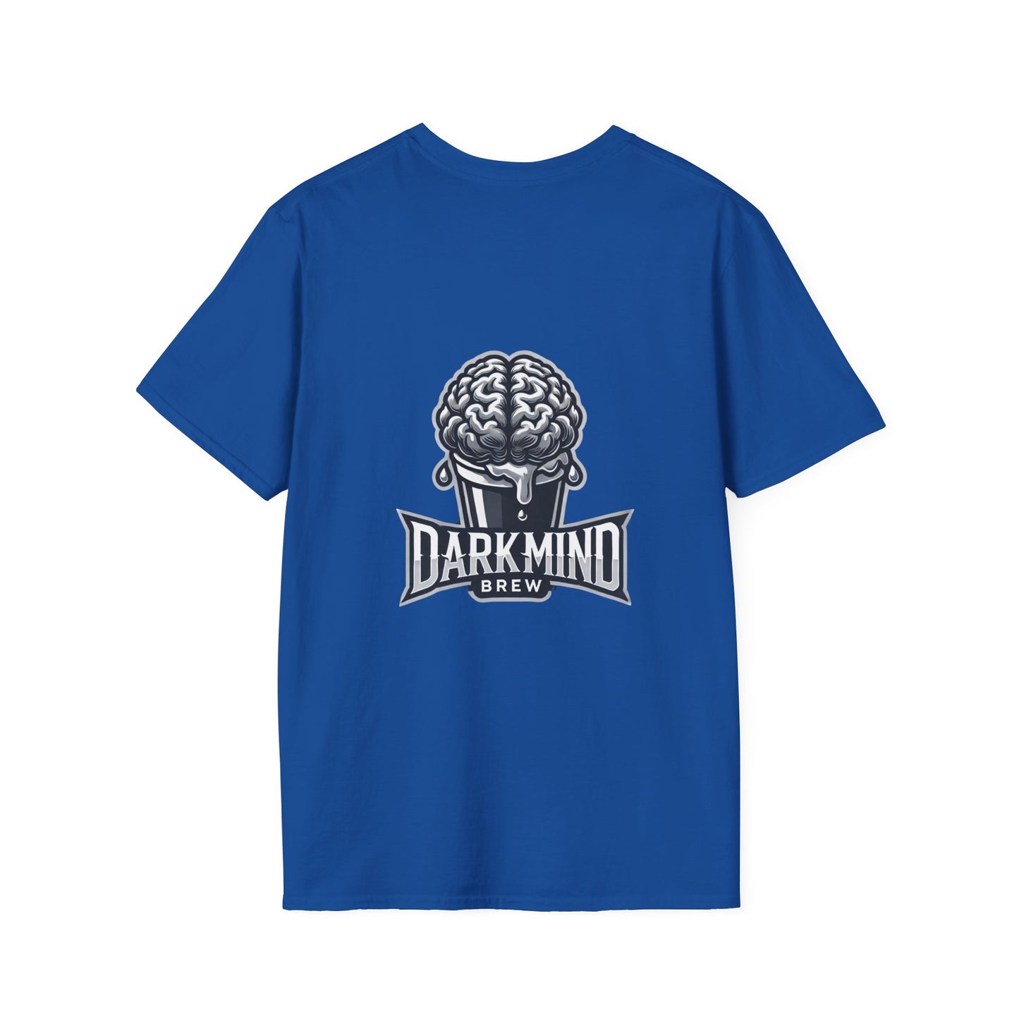 DARKMIND BREW T-Shirt