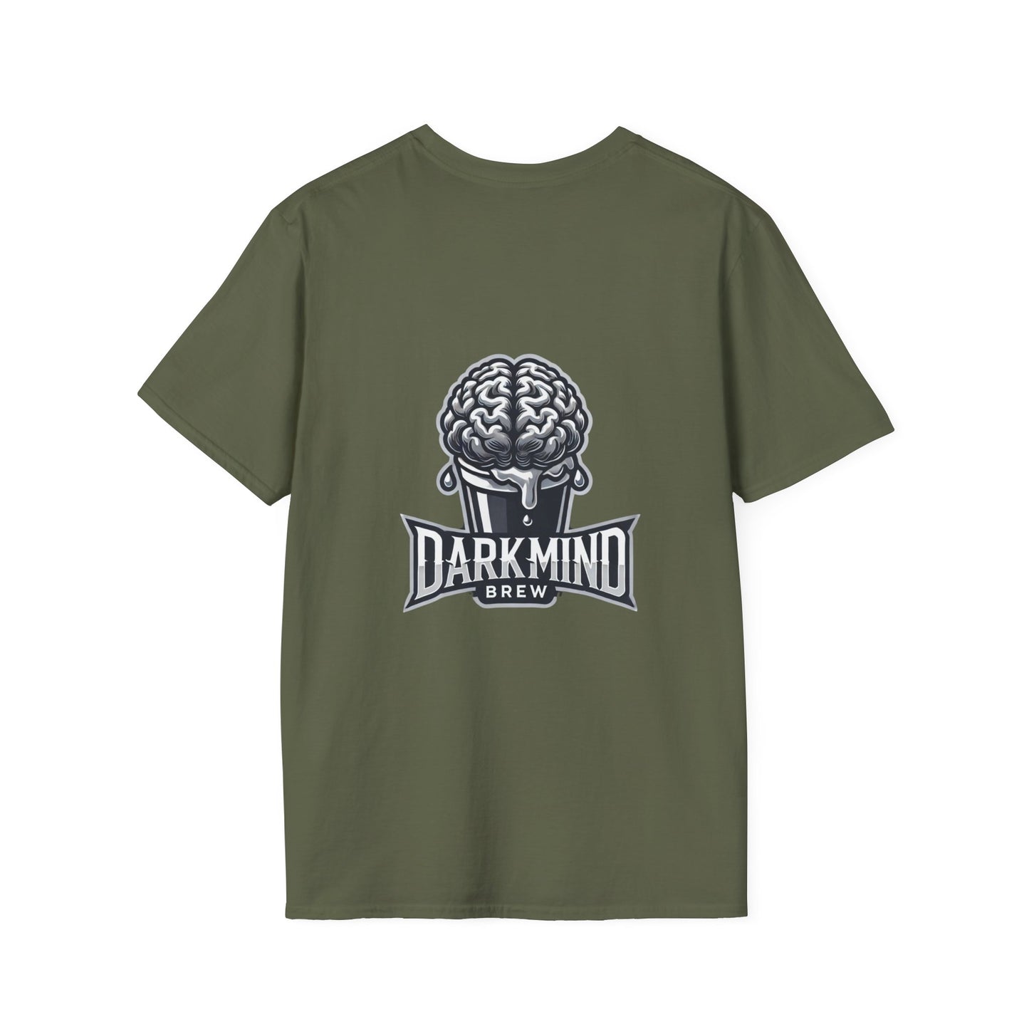 DARKMIND BREW T-Shirt