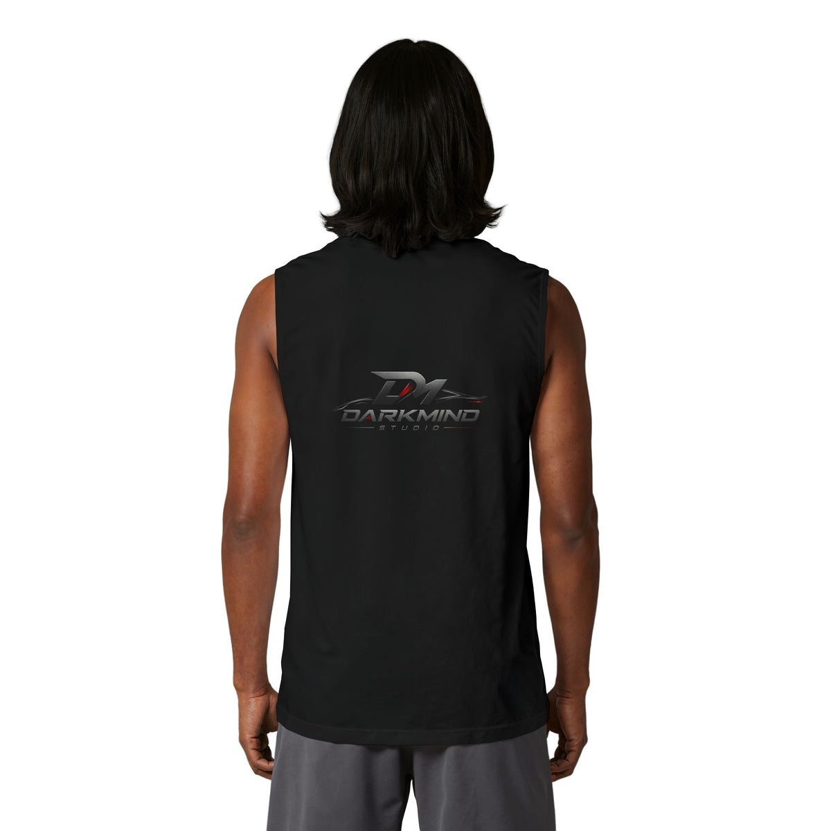 Darkmind Studio Muscle Tank