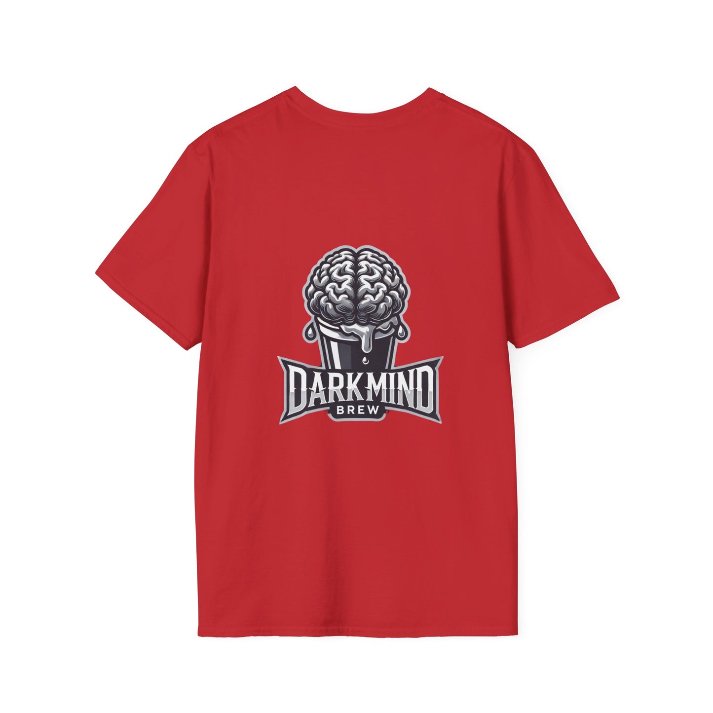 DARKMIND BREW T-Shirt
