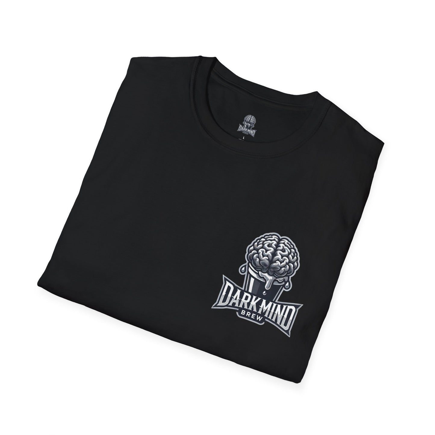 DARKMIND BREW T-Shirt