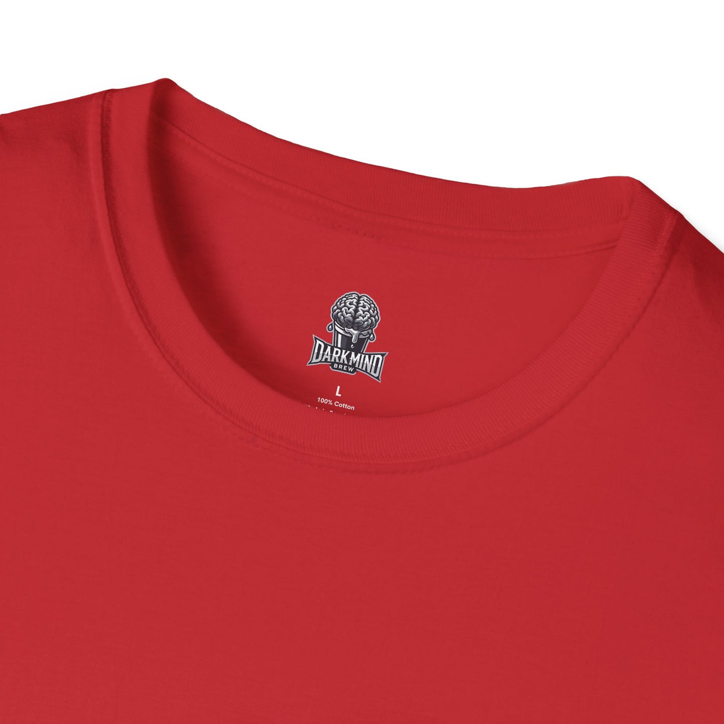DARKMIND BREW T-Shirt