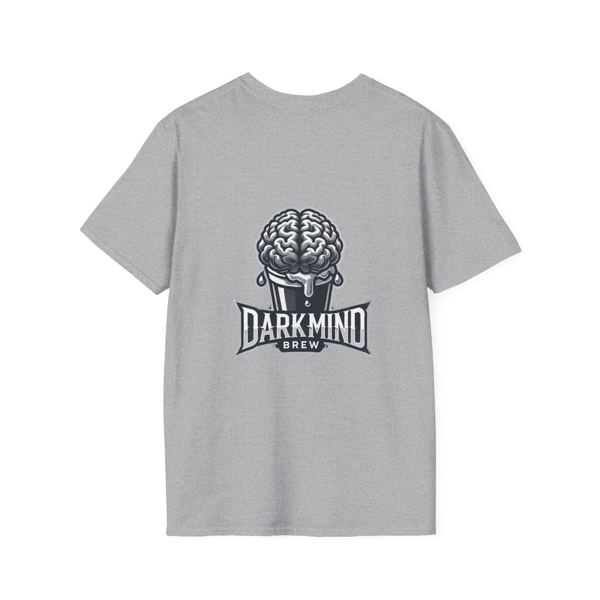 DARKMIND BREW T-Shirt