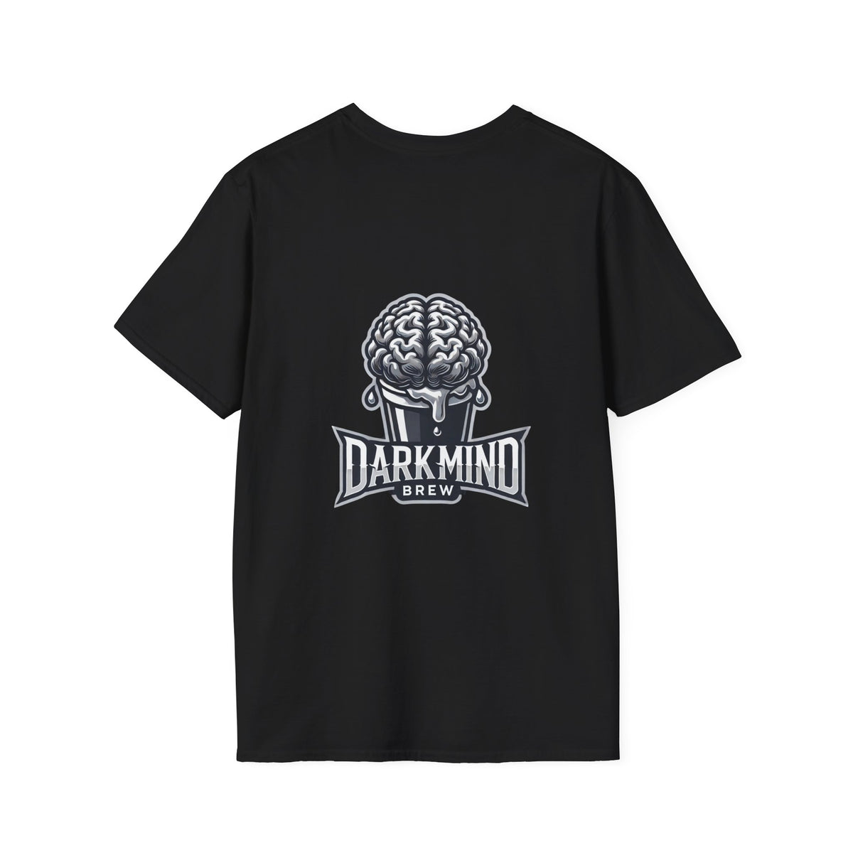 DARKMIND BREW T-Shirt
