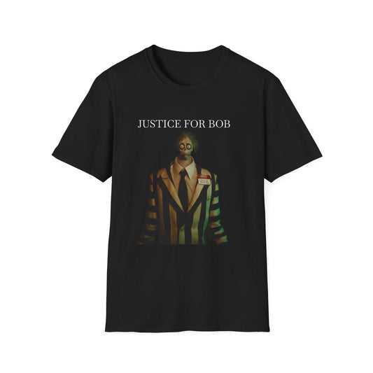 Justice for Bob T-Shirt