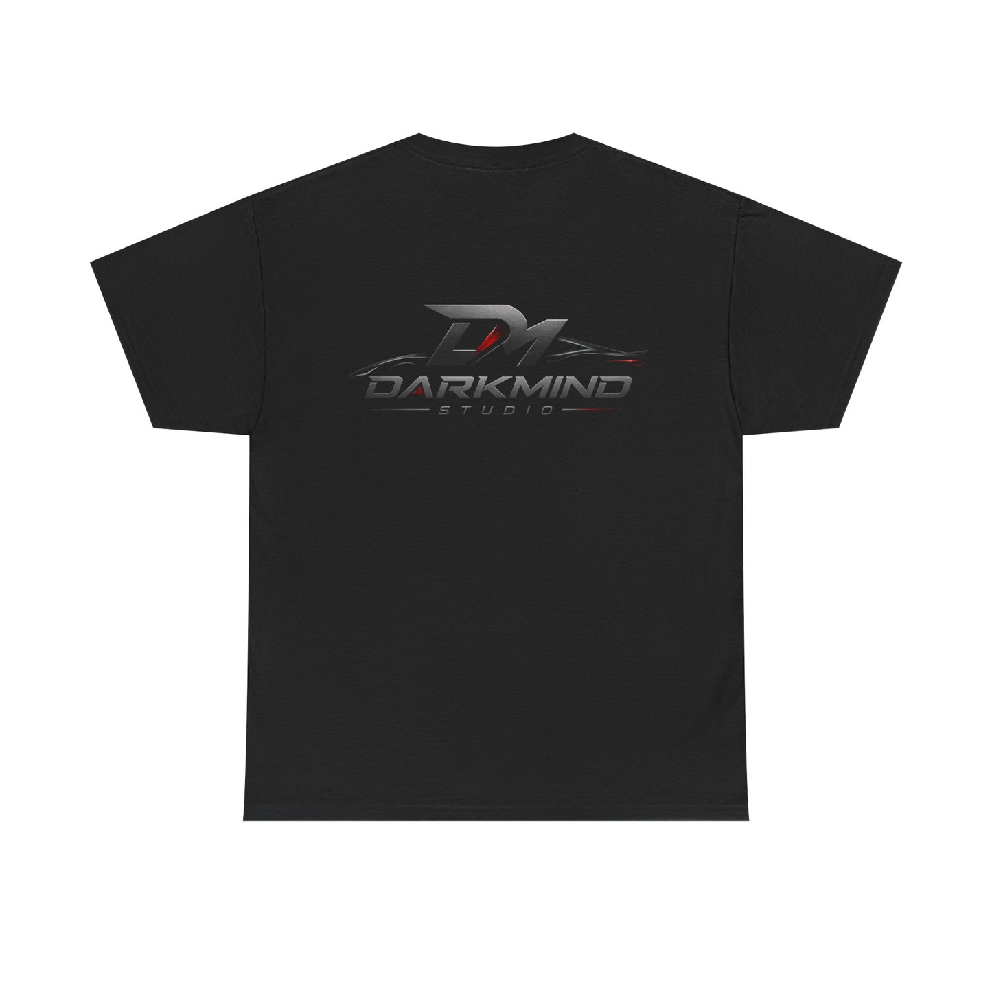 Darkmind Studio T Shirt