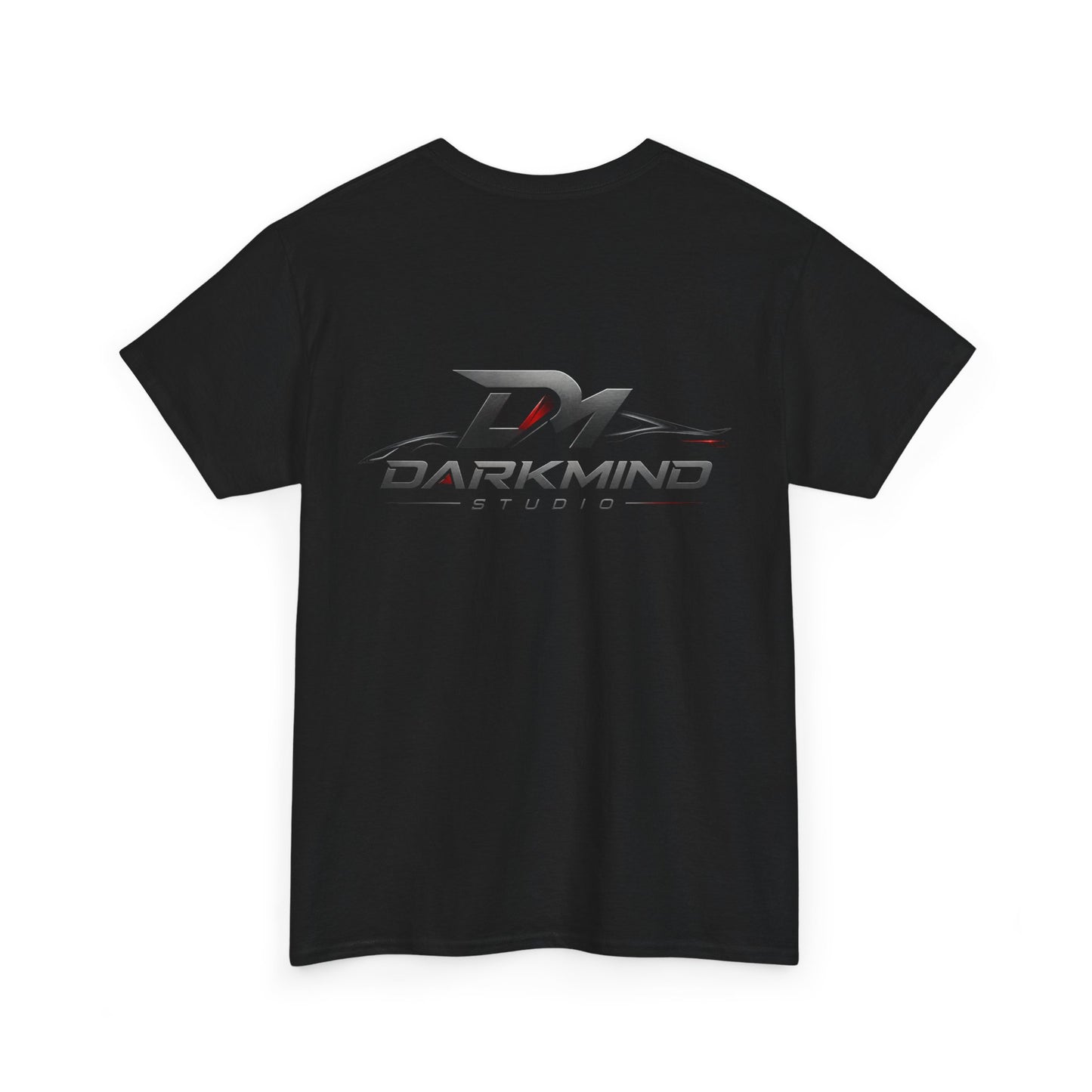 Darkmind Studio T Shirt