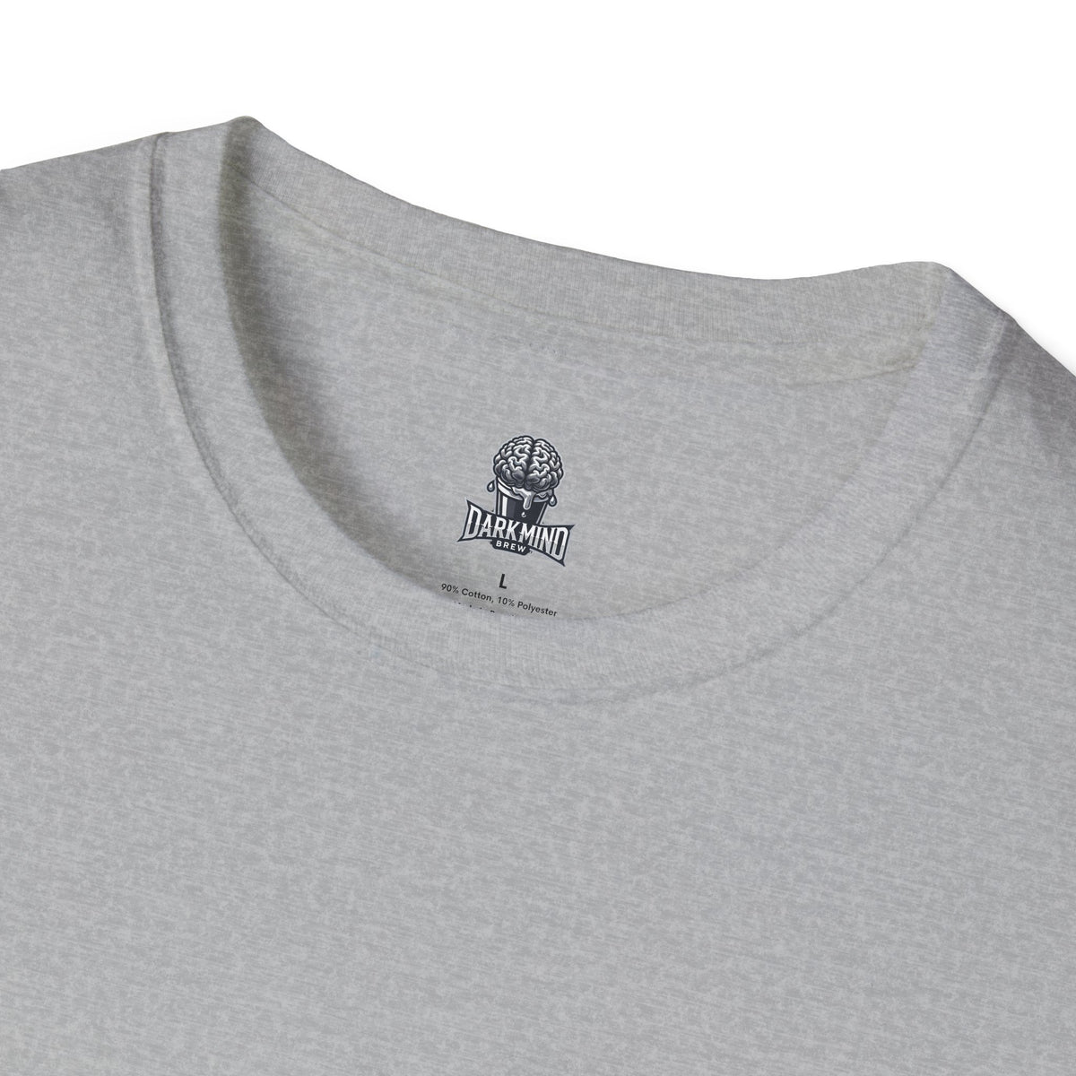 DARKMIND BREW T-Shirt