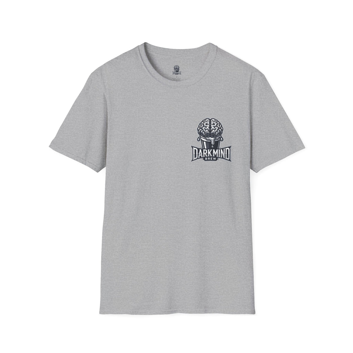 DARKMIND BREW T-Shirt