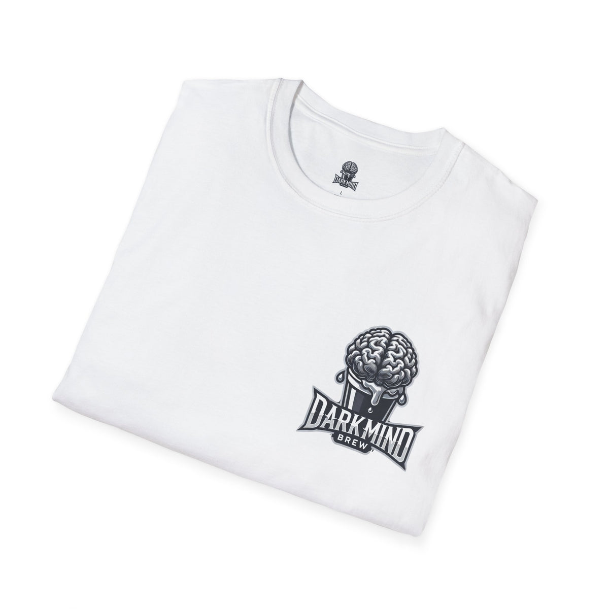 DARKMIND BREW T-Shirt