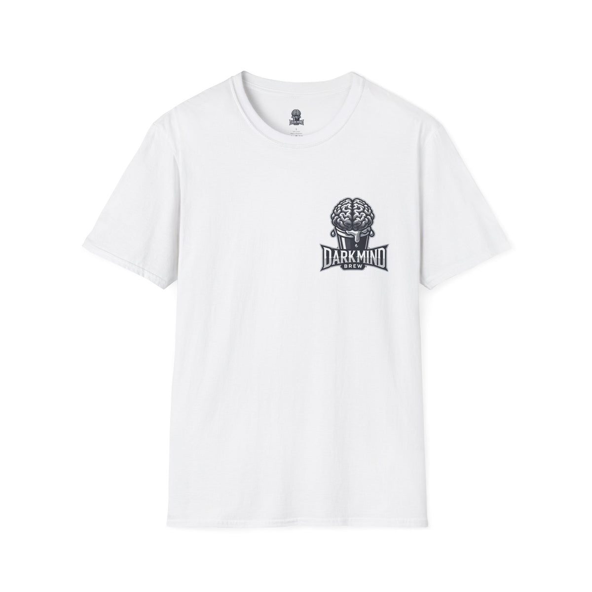 DARKMIND BREW T-Shirt