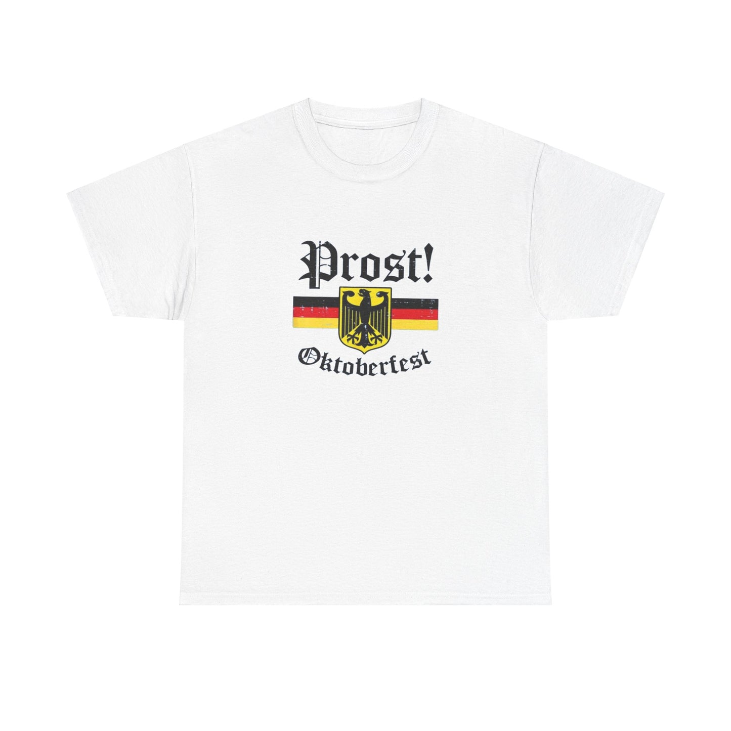 OKTOBERFEST T-SHIRT