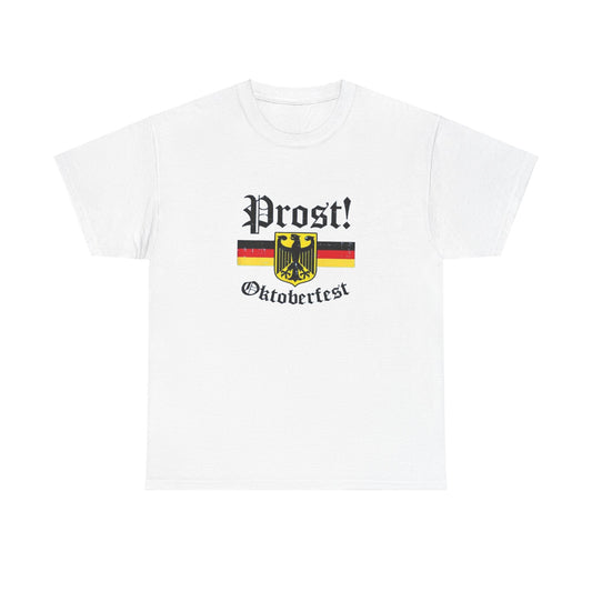 OKTOBERFEST T-SHIRT