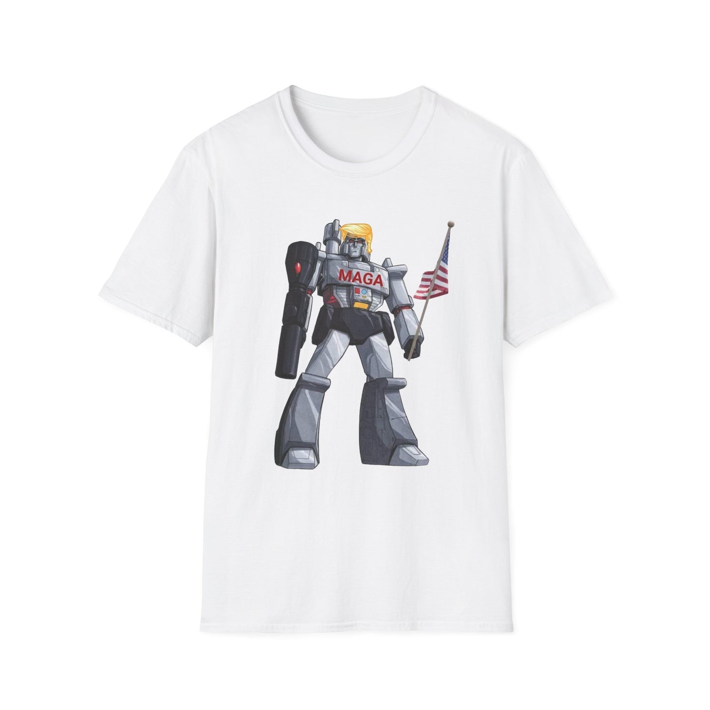 MEGATRON T-Shirt