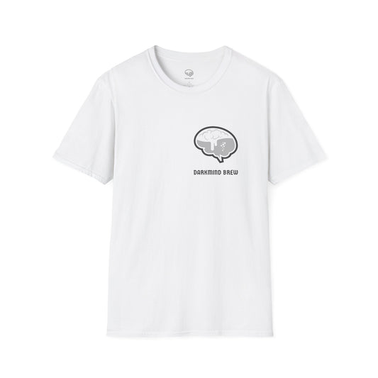 DARKMIND BREW T-Shirt