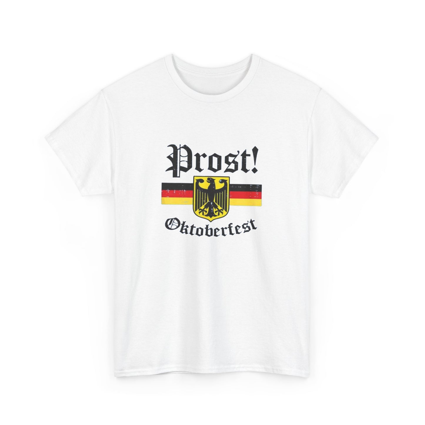 OKTOBERFEST T-SHIRT