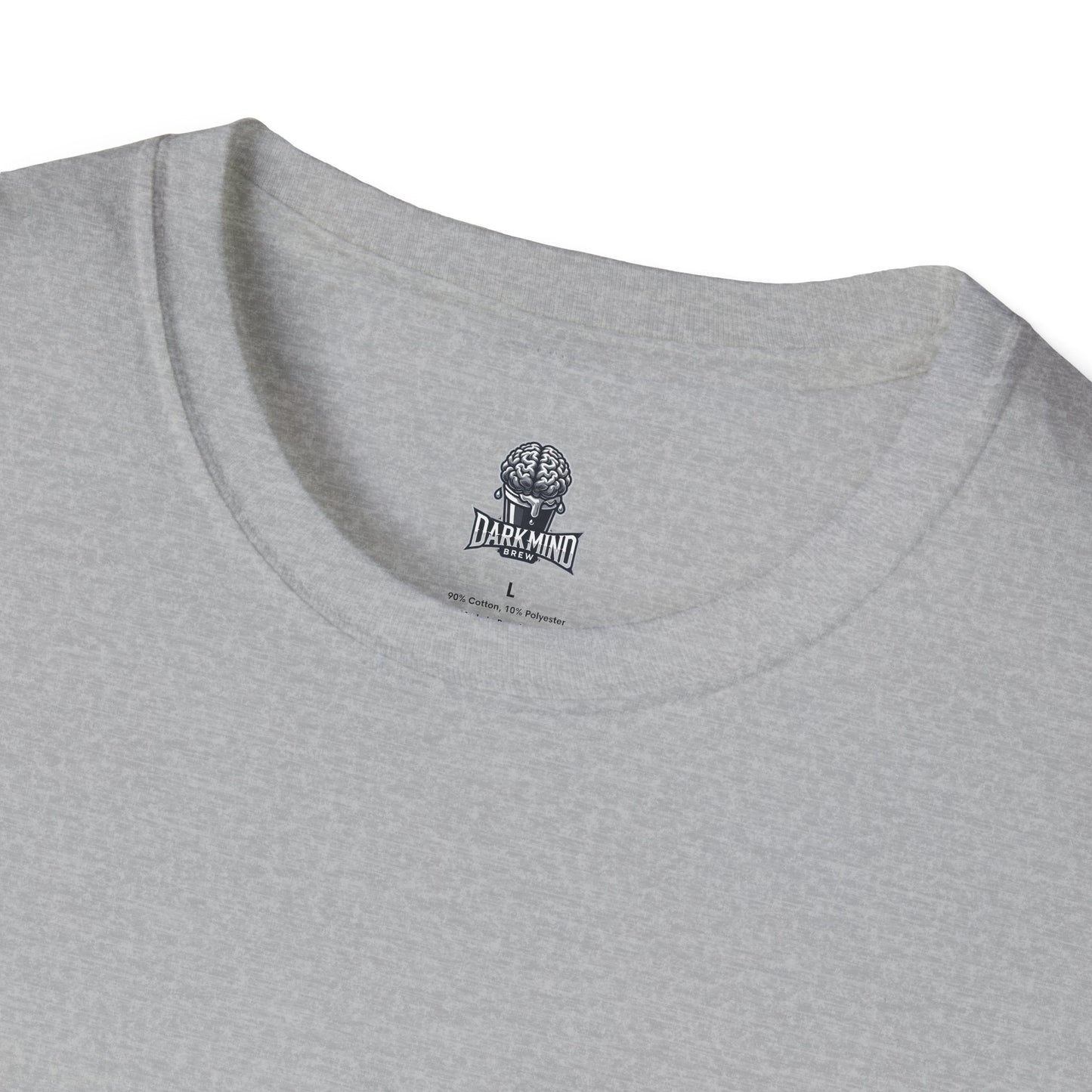 DARKMIND BREW T-Shirt
