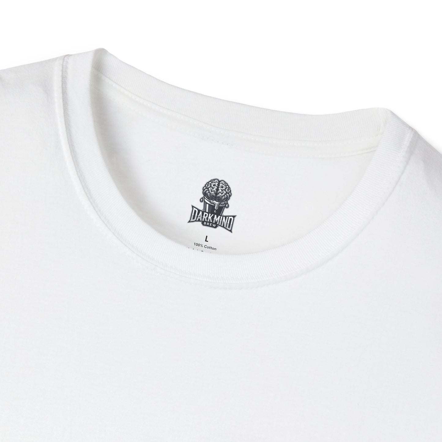 DARKMIND BREW T-Shirt