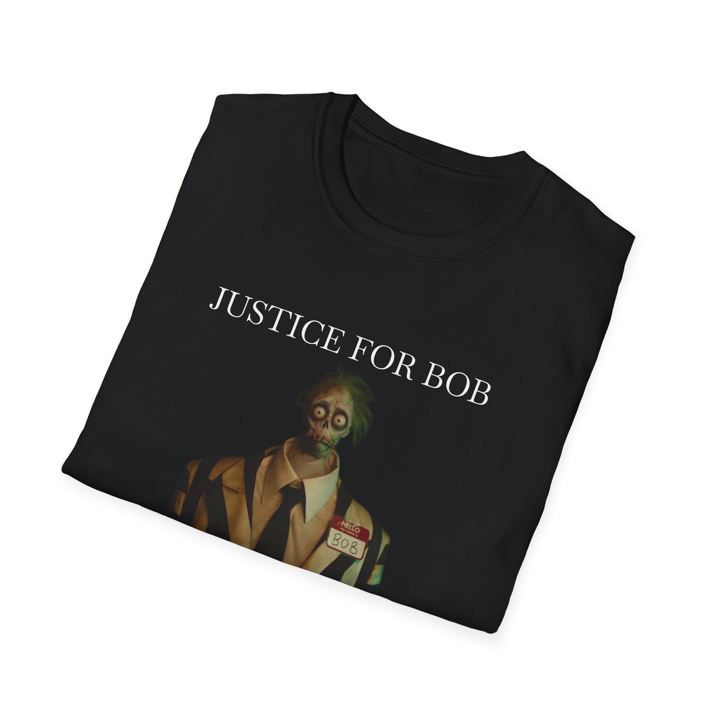 Justice for Bob T-Shirt