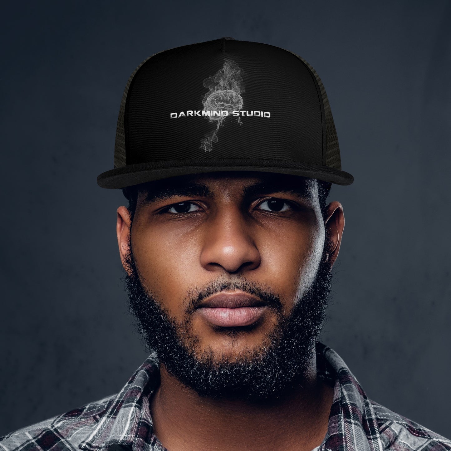 DARKMIND STUDIO HAT