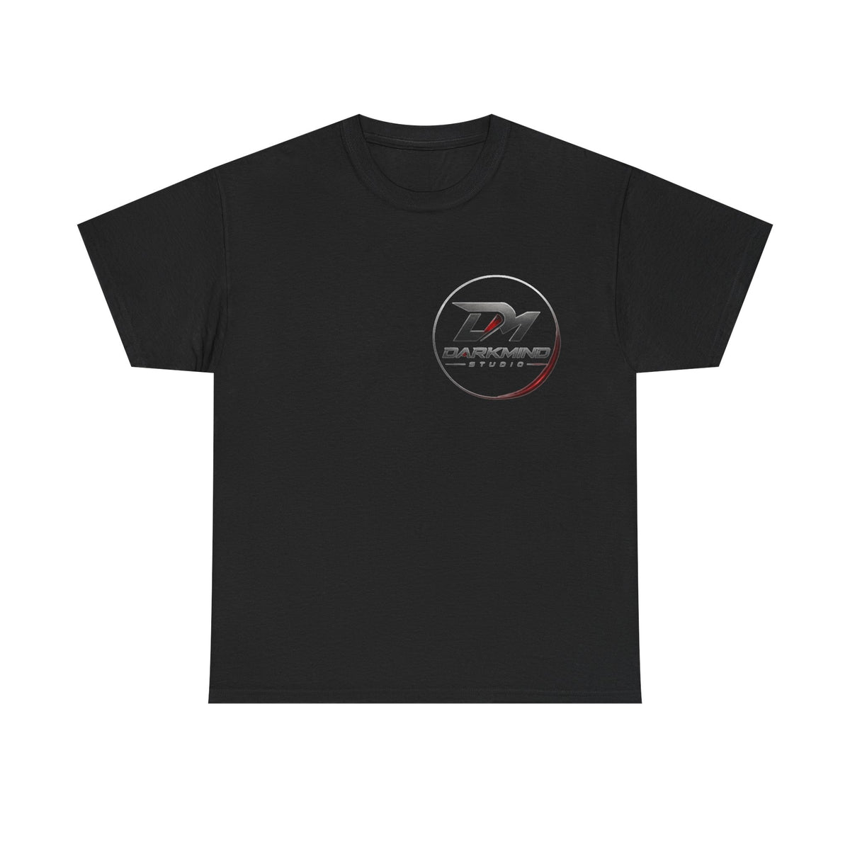 Darkmind Studio T Shirt