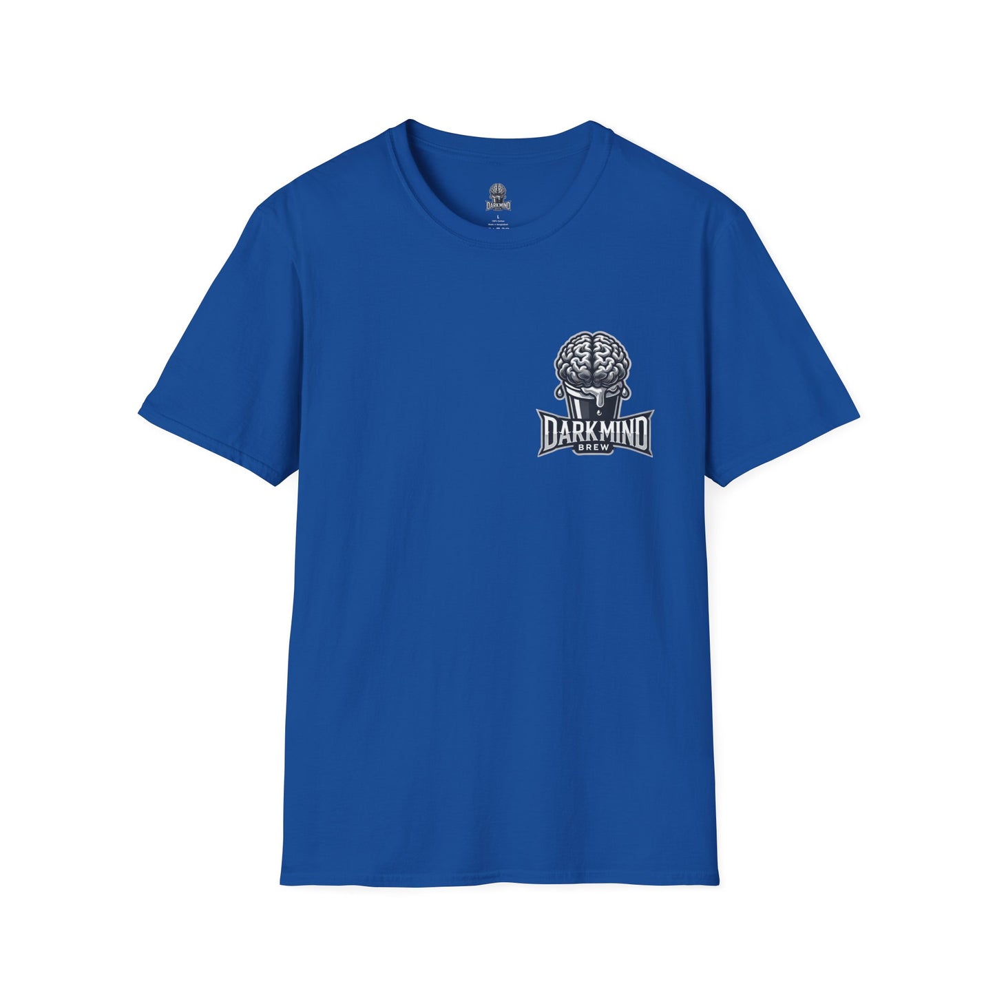 DARKMIND BREW T-Shirt