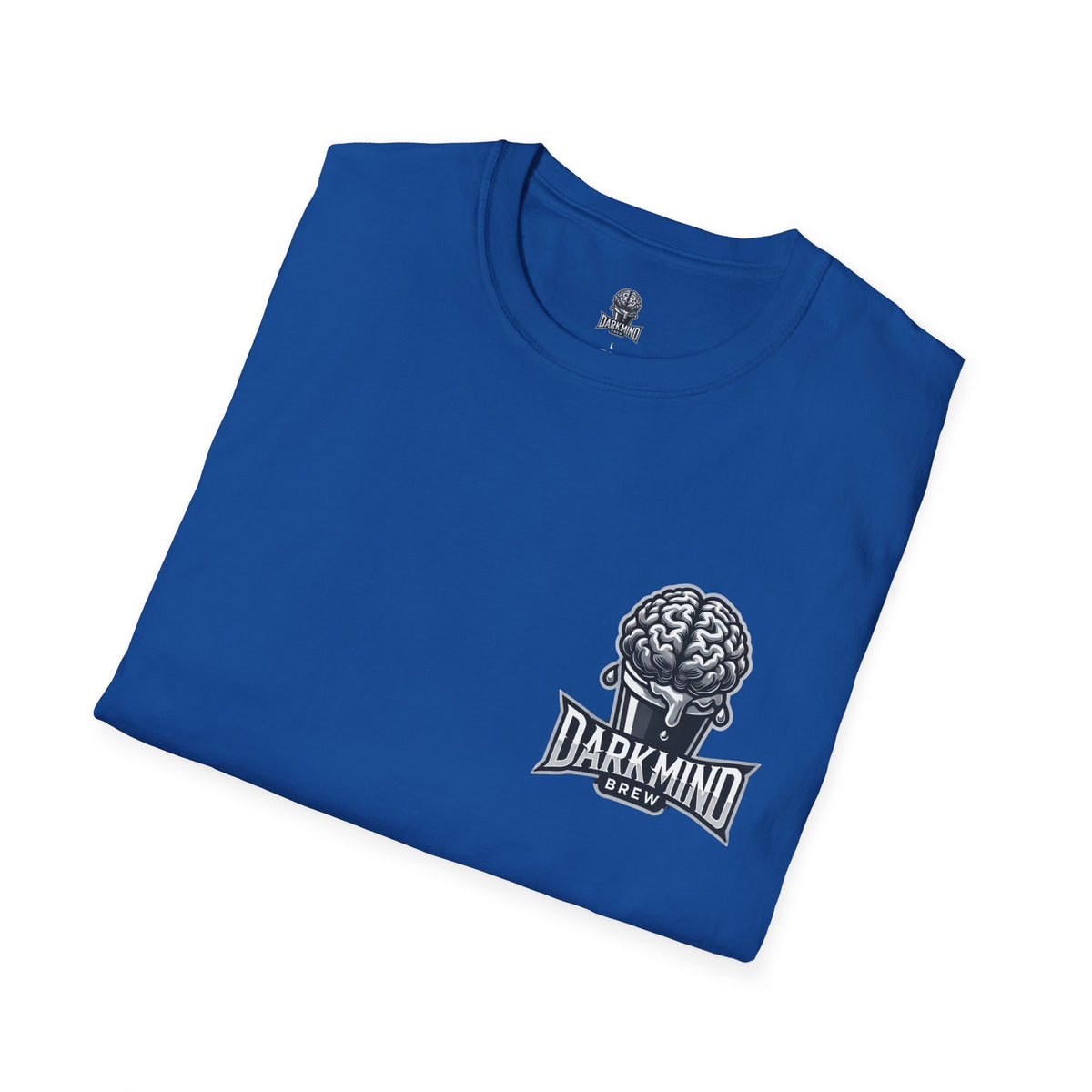 DARKMIND BREW T-Shirt