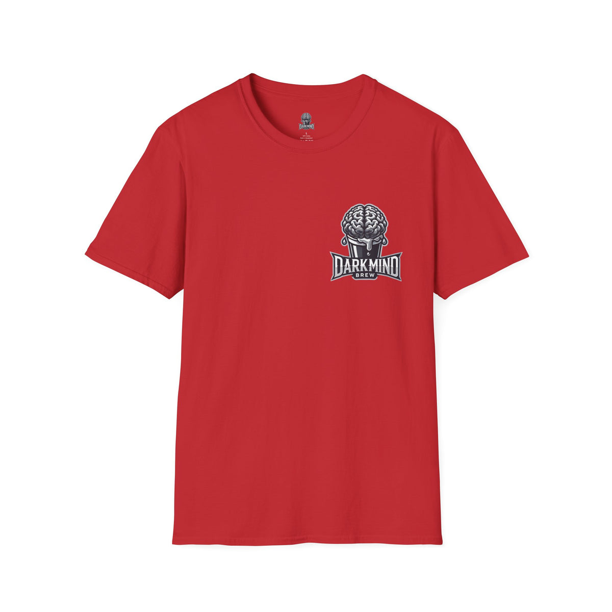 DARKMIND BREW T-Shirt