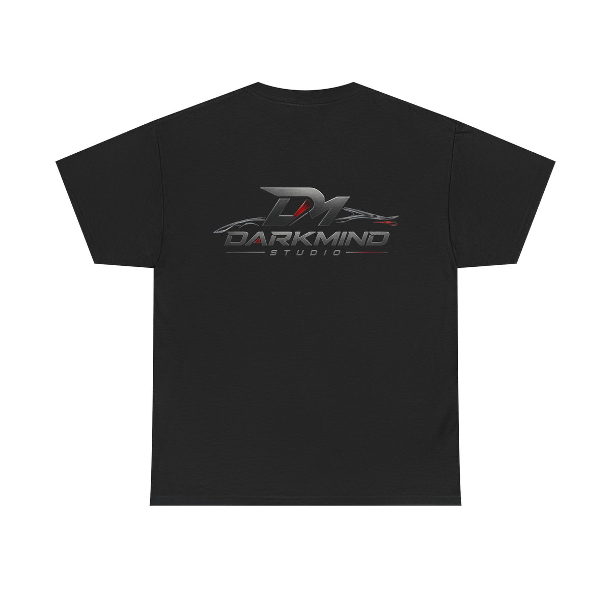 Darkmind Studio T Shirt