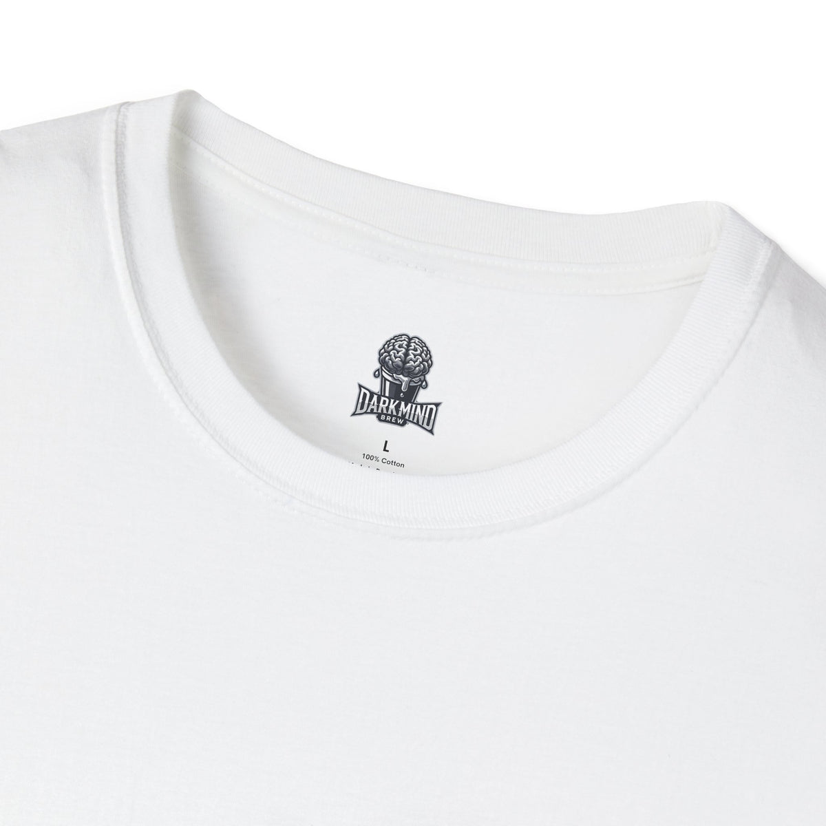 DARKMIND BREW T-Shirt