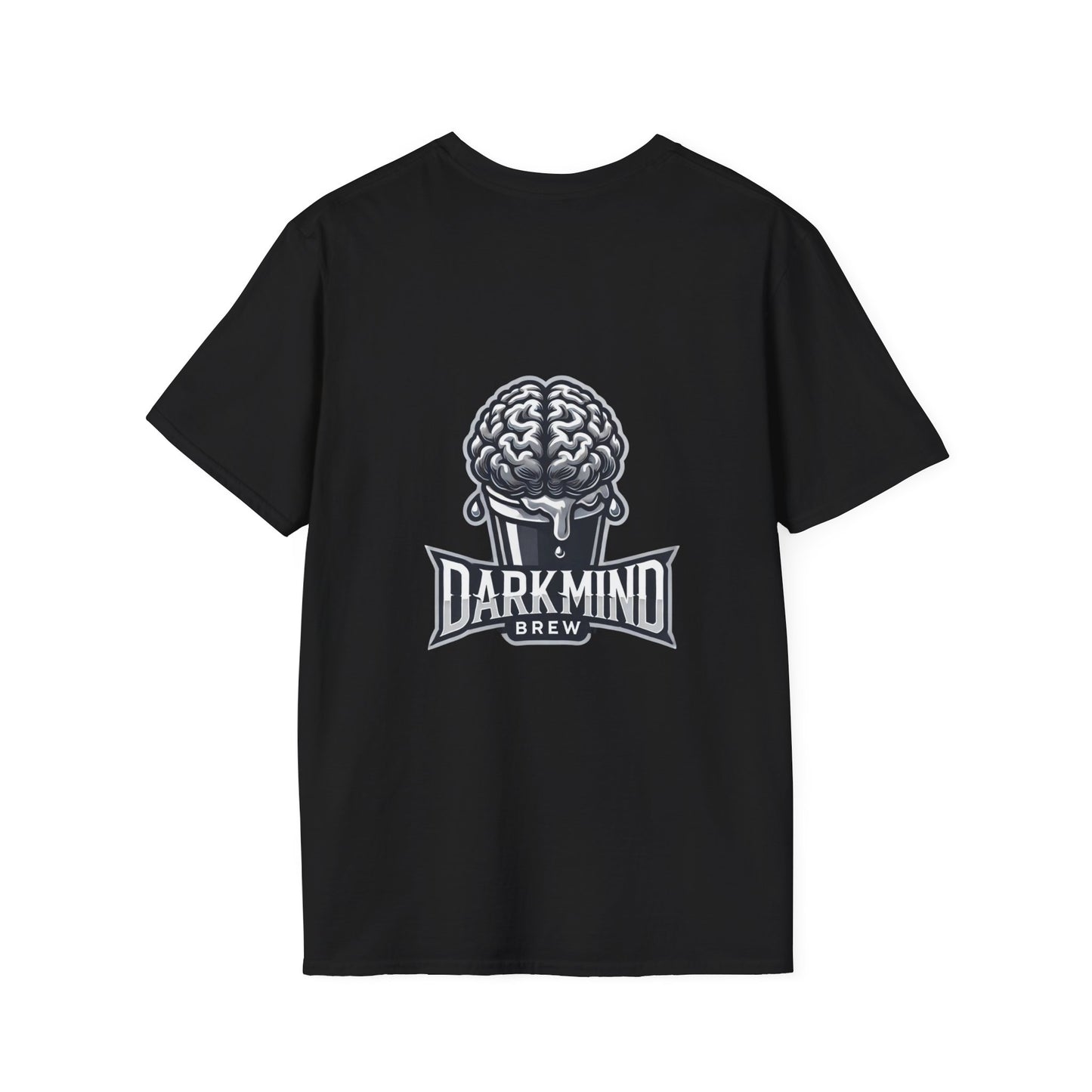 DARKMIND BREW T-Shirt
