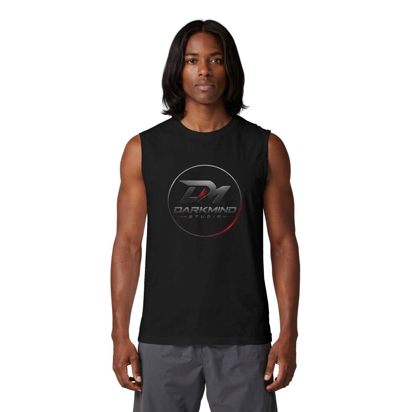 Darkmind Studio Muscle Tank