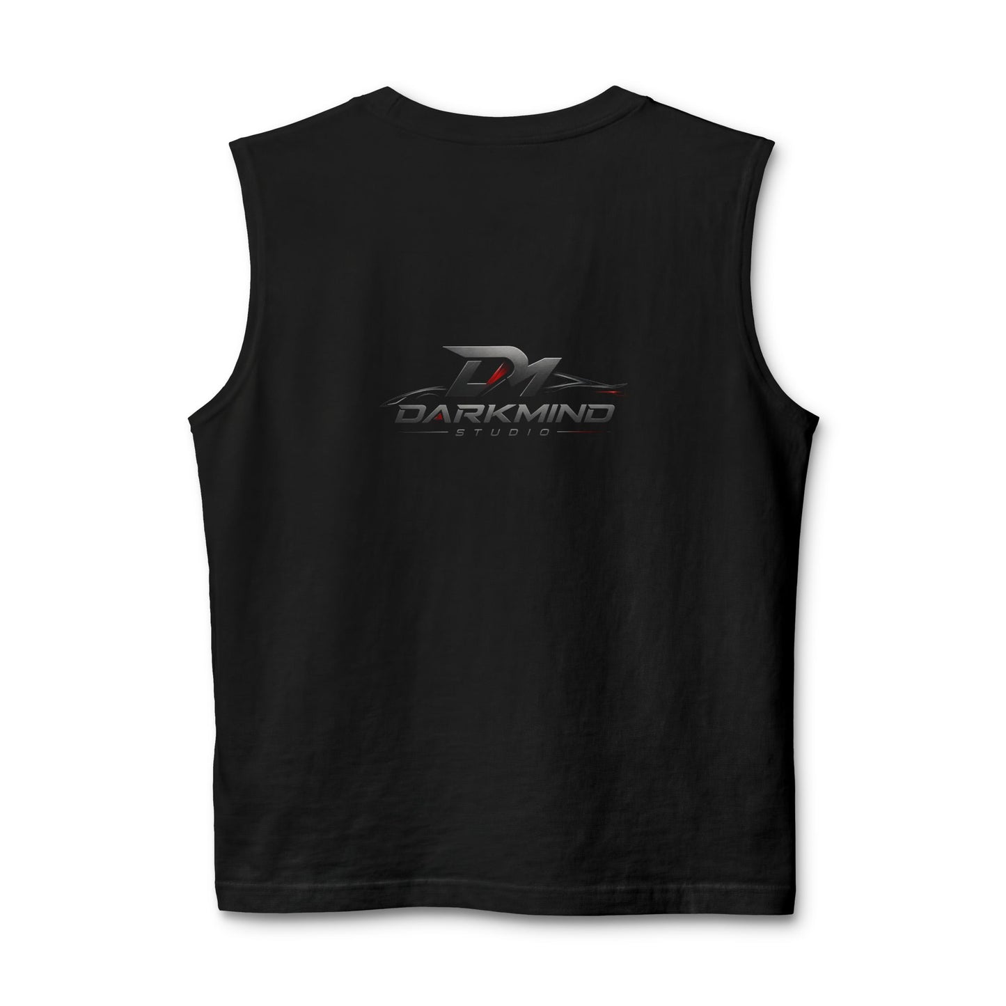 Darkmind Studio Muscle Tank
