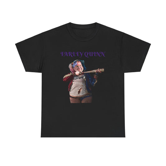 FARLEY QUINN T-SHIRT