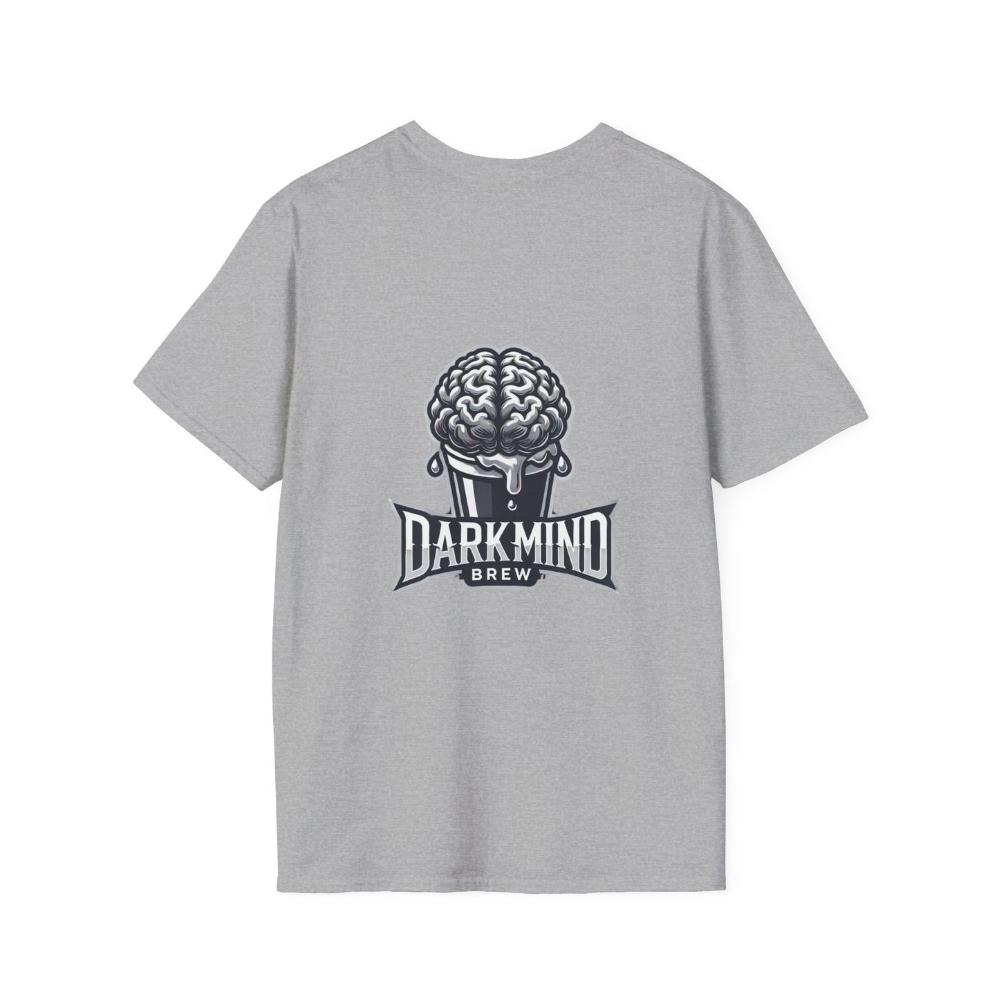 DARKMIND BREW T-Shirt