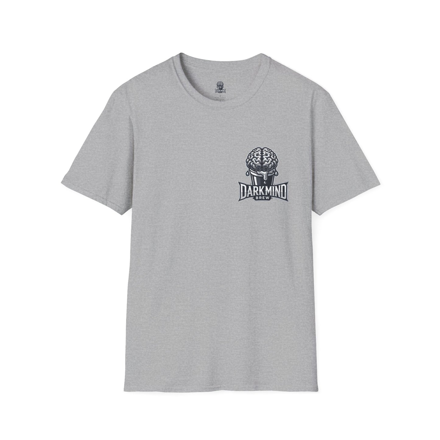 DARKMIND BREW T-Shirt